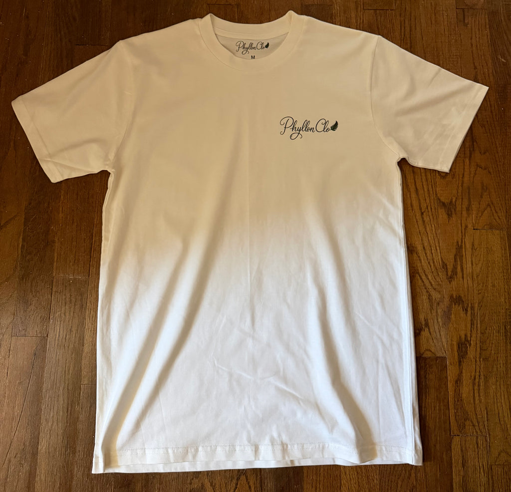 ‘PhyllonClo’ Signature Logo T-Shirt
