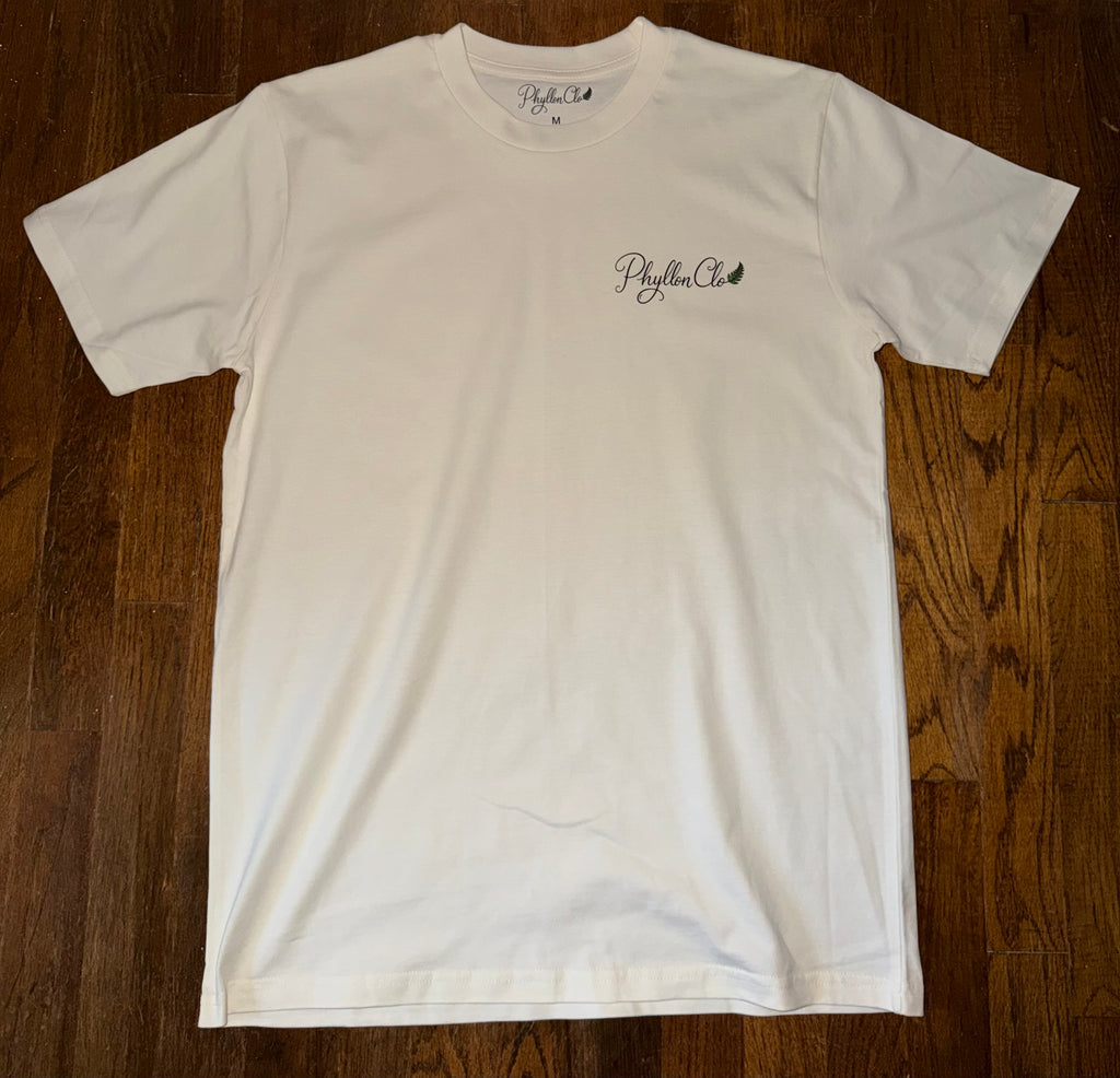 ‘PhyllonClo’ Signature Logo T-Shirt